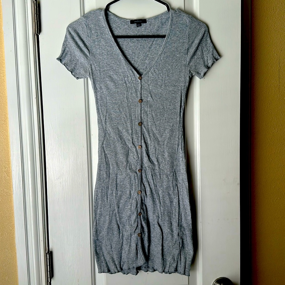 Mini dress